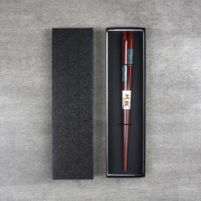 Sumpit Jepang Japanese Chopstick ISHIDA Zeniri Watami