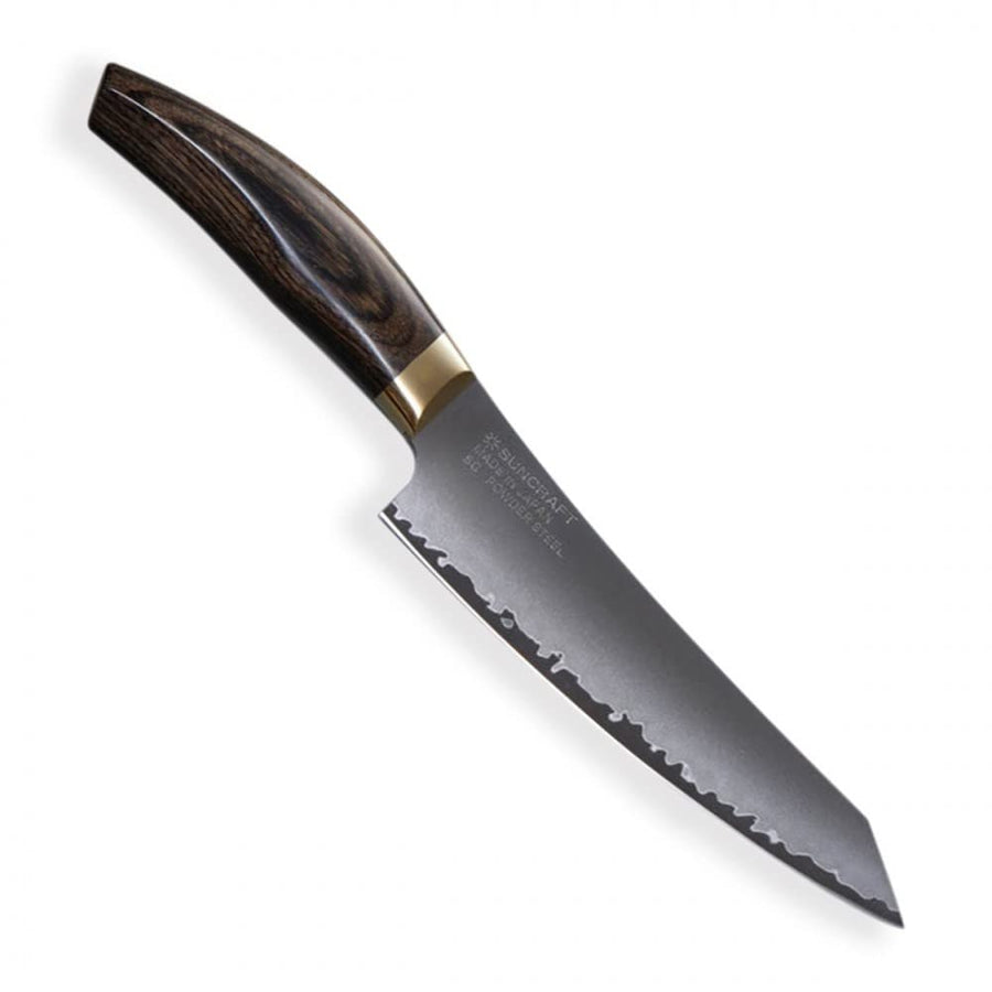 Suncraft ELEGANCIA Series SG2 Chef Knife Gyuto 200mm
