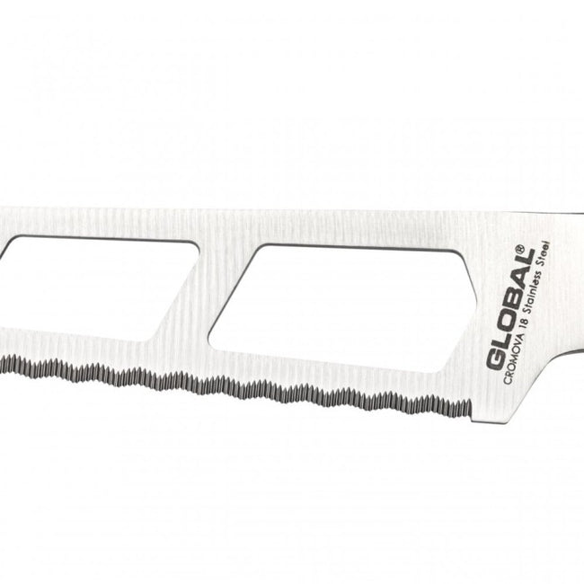 GLOBAL GS-10 Cheese Knife 140mm