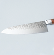 Pisau Dapur Jepang ONO Suzukaze SG2 69 layer Damascus Gyuto 210mm