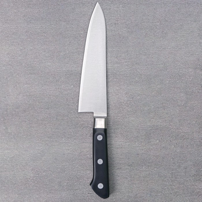 TOJIRO DP 3 Layered Steel by VG10 Gyuto 180mm