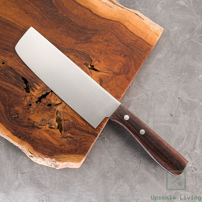 Pisau Dapur Jepang Masahiro MS-200 Nakiri 160mm