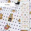 Handuk Jepang Japanese Sports Sauna Towel Kontex IMABARI Nunogoyomi Made in Japan