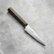 Pisau Dapur Jepang Hatsukokoro Hayabusa HAP40 Powder Steel Petty 120mm