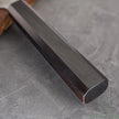 Nigara Hamono Aogami Super Tsuchime Bunka 180mm