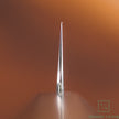 Hatsukokoro Ginsou Silver#3 steel 3-Layer Petty 150mm