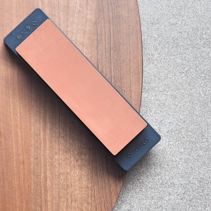 Sharpening Stone Whetstone TOJIRO #1000/#3000
