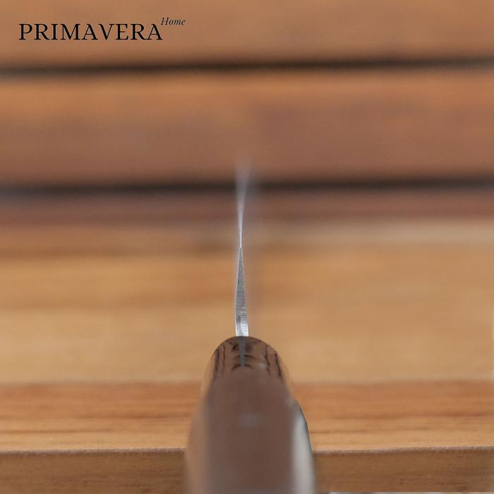 Sekiryu Yanagiba 210mm Tsuchime Made in Japan Pisau Dapur Jepang