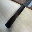 Hatsukokoro Aosagi Aogami#2 Kurouchu Gyuto 210mm