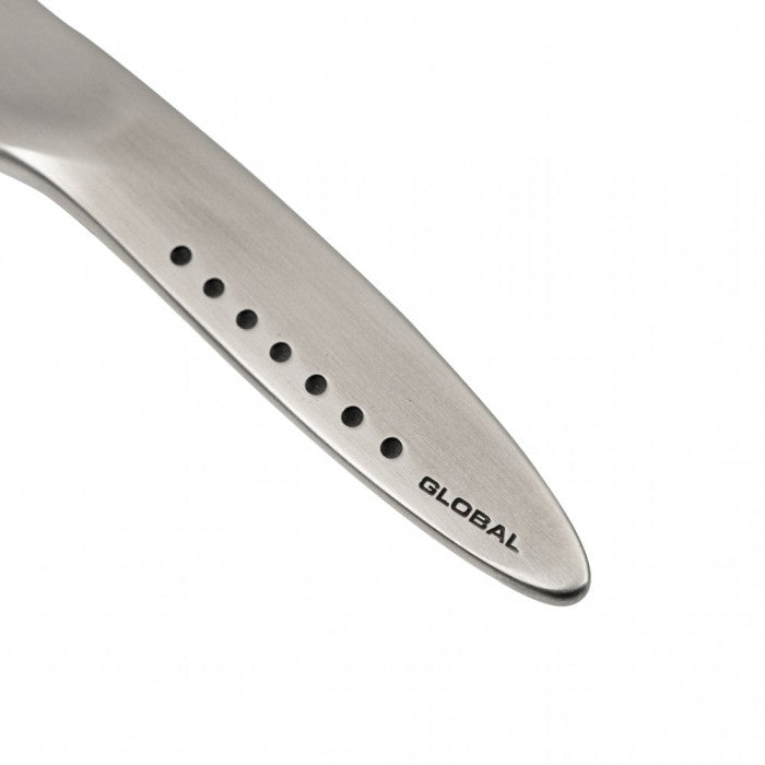Japanese Knife GLOBAL SAI-S02 Petty Knife 100mm Made in Japan