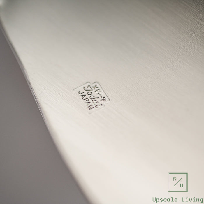 Sendok Makan Todai XM-7 Table Spoon