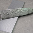 Tsuboman Atoma #400 Diamond Sharpening / Lapping Stone