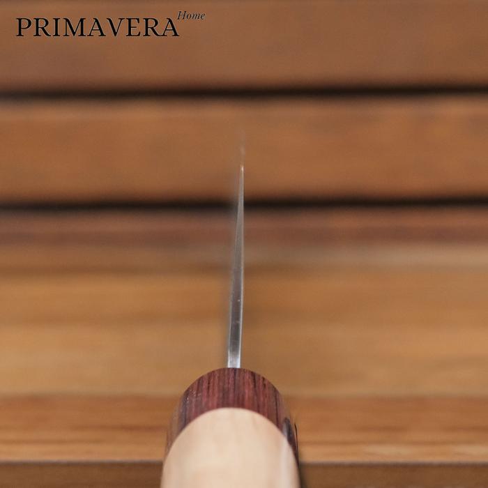 Tsunehisa AS GYUTO 210 MM Cherry Handle