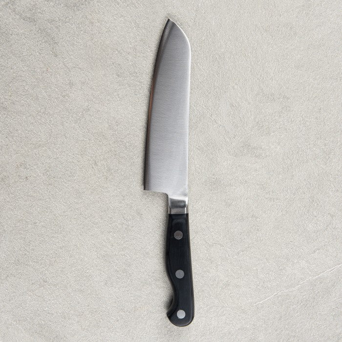 Shimomura Murato Classic VG-10 Santoku 170mm