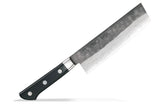 Pisau Dapur Jepang TOJIRO ATELIER CLASSIC Nakiri 165mm