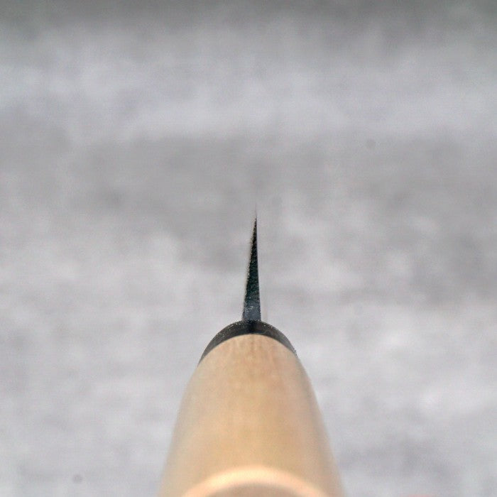 Tojiro Shirogami Yanagi 210mm