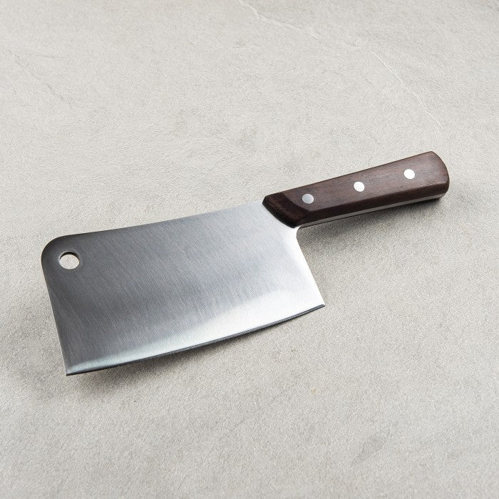 Shimomura - Chinese Bone Cleaver 185mm