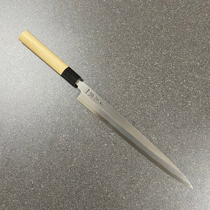 Masamoto Hon Kasumi Yanagiba 270mm