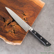 Pisau Dapur Jepang Masahiro MV Petty 150MM W/Bolster