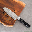 Pisau Dapur Jepang Seki Magoroku Imayo MV Ko Santoku 145mm