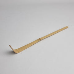 ZenCha - Chasaku Bamboo Matcha Scoop (茶杓)