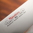 Pisau Dapur Jepang Masahiro MV Nakiri Knife 165mm