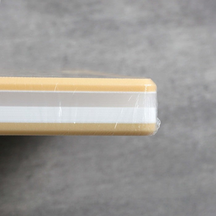 HASEGAWA Antibacterial Soft Cutting Board for Home Use