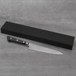 Pisau Dapur Jepang Ryusen Bonten Unryu VG10 Damascus Petty 150mm