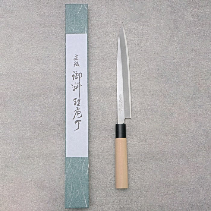 Tojiro Shirogami Yanagi 210mm