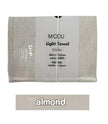 Handuk Travel KONTEX IMABARI - MOKU Bath Towel (L) - Made in Japan