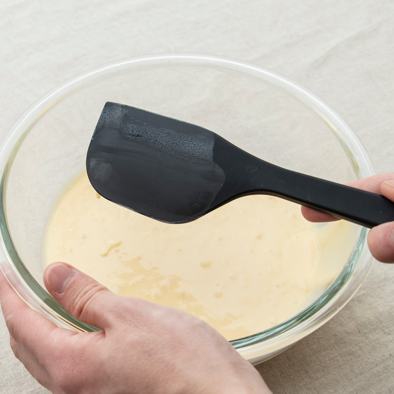 Spatula Silicone Suncraft