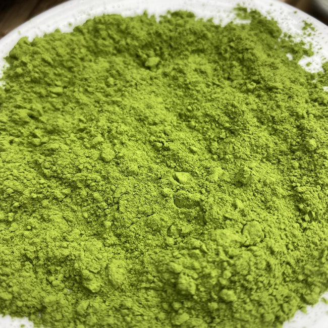 Uji Morihan Matcha Ceremonial Grade Matcha