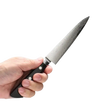 Pisau Dapur Jepang Ryusen Bonten Unryu VG10 Petty 135mm