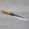 Japanese Knife SAKAI TAKAYUKI Aogami Super Hammered Petty 135mm