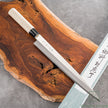 Japanese Knife TOJIRO MV With Resin Collar Yanagi-Sashimi 300mm