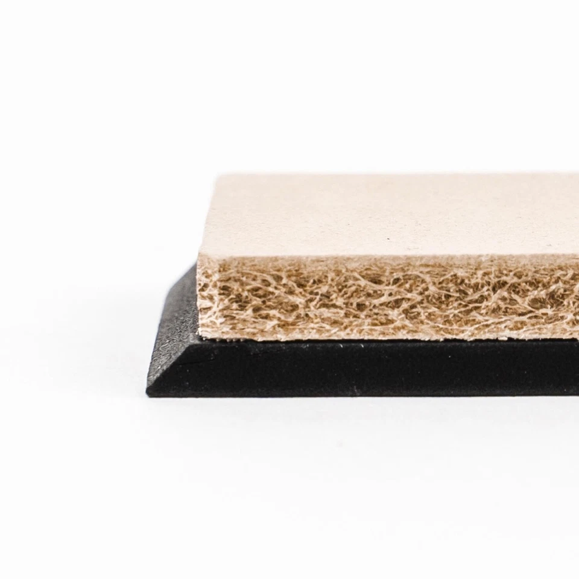 Top grain premium cowhide leather strop