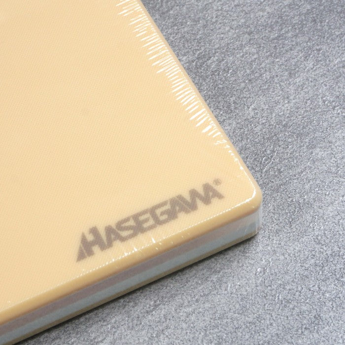 HASEGAWA Antibacterial Soft Cutting Board for Home Use