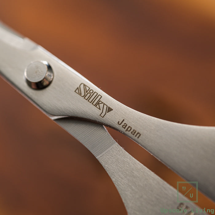 Gunting Dapur - Silky Kitchen Shears Gunting Dapur RUS-165 - Made in Japan