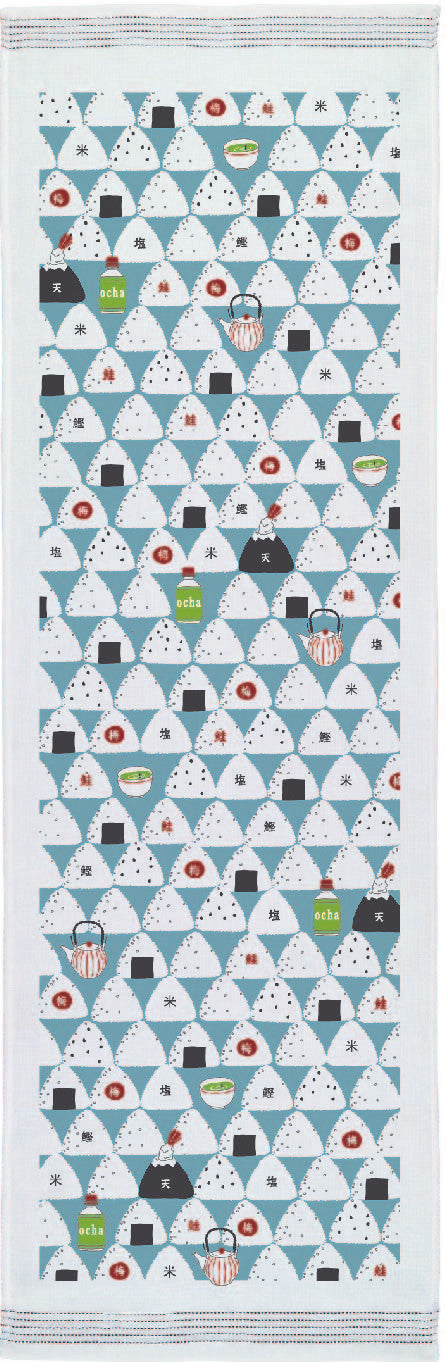 Japanese Sports Sauna Towel Kontex IMABARI Nunogoyomi Made in Japan