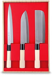 Sekiryu 3 pcs set