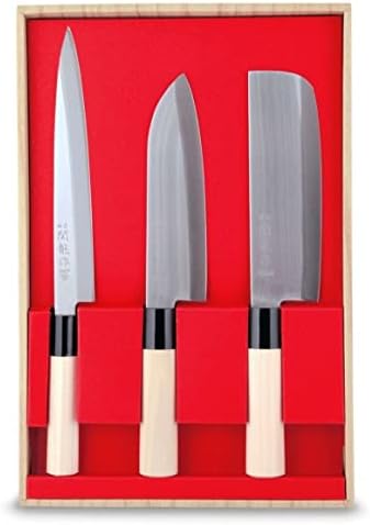 Sekiryu 3 pcs set