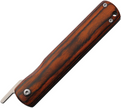Higonokami Liner lock VG10 with Mahogany