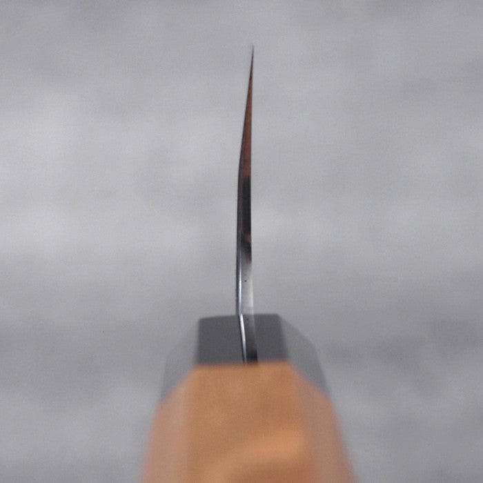 Yoshihiro Yauji Aogami #2 Damascus Gyuto 210mm