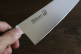 Japanese Knife Misono 440 Santoku 180mm Made in Japan