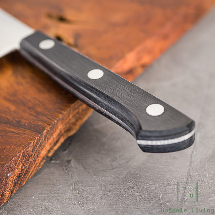 Pisau Dapur Jepang Masahiro MV Petty Knife 120mm