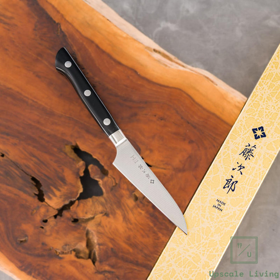 TOJIRO DP3 Layered Steel by VG10 Petty 90mm