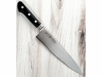 Pisau Dapur Jepang Yasuda hamono Minamotono Kotetsu VG10 Damascus 33-layer Gyuto 210MM