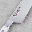 MCUSTA Corian Series VG10 33-Damascus Santoku 180mm