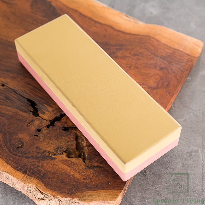 Batu Asah Naniwa Multi Stone 185x65x30 1000/3000grit ( MV-510/530 )