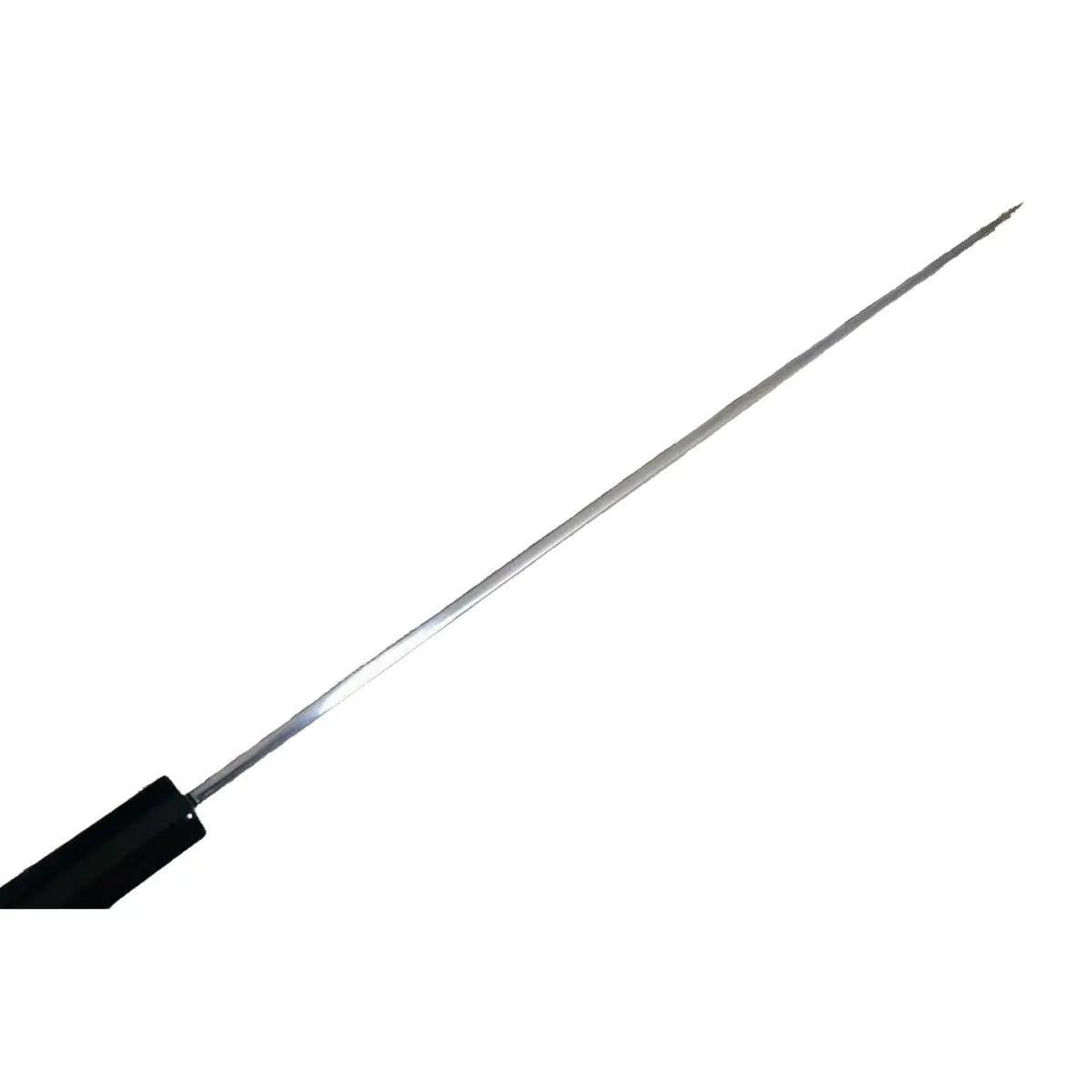 Pisau Dapur Jepang Sakai Takayuki Aizunuri Koi Kazumi Sashimi 300mm